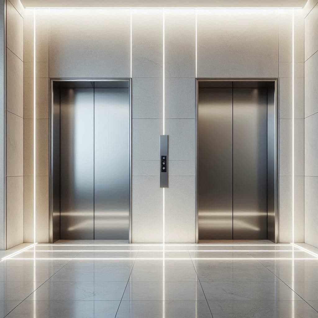 大厦名字文章配图